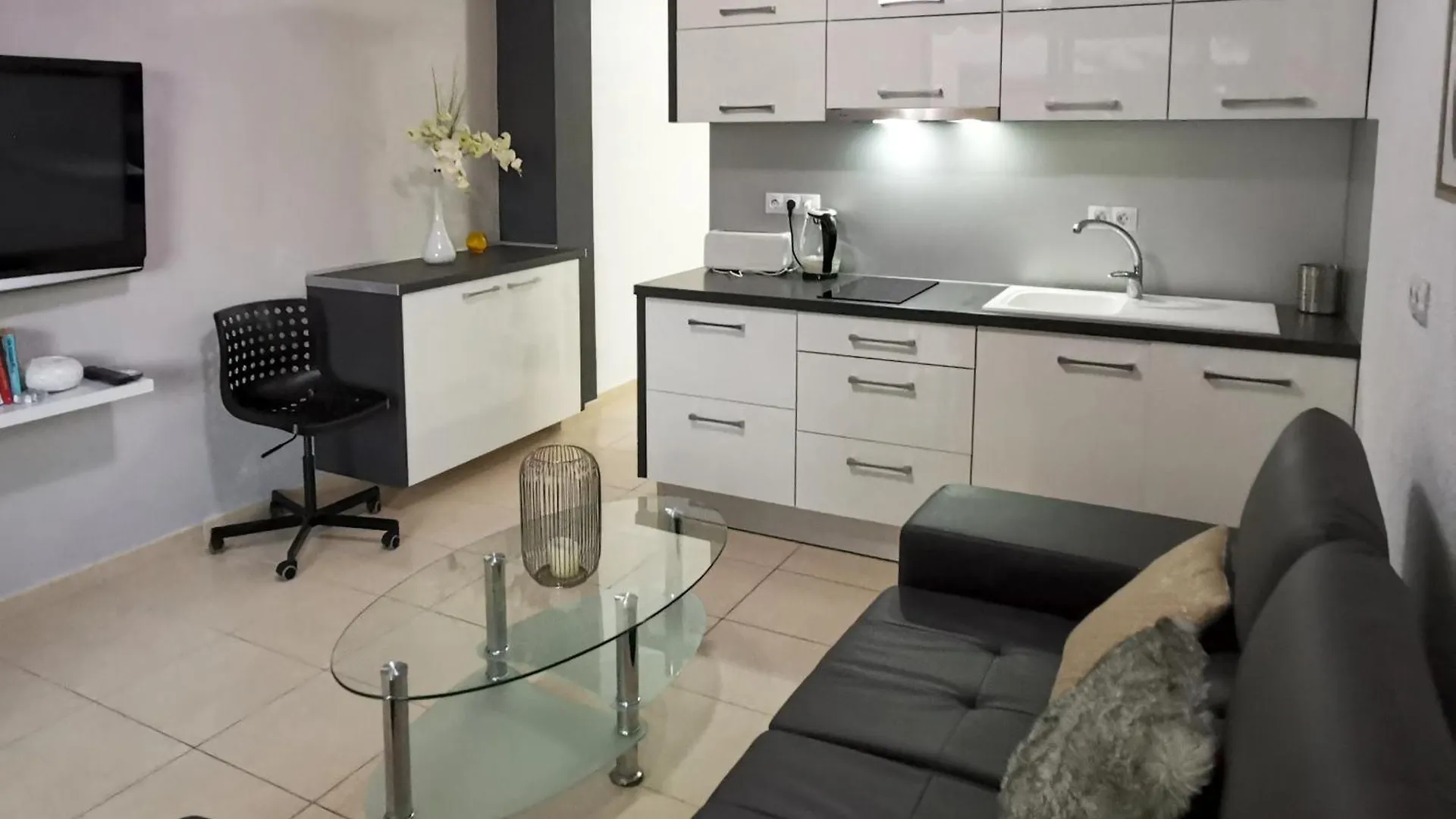 Kasbah 1 Holiday Home By Pride Holiday Rentals Maspalomas  Spain