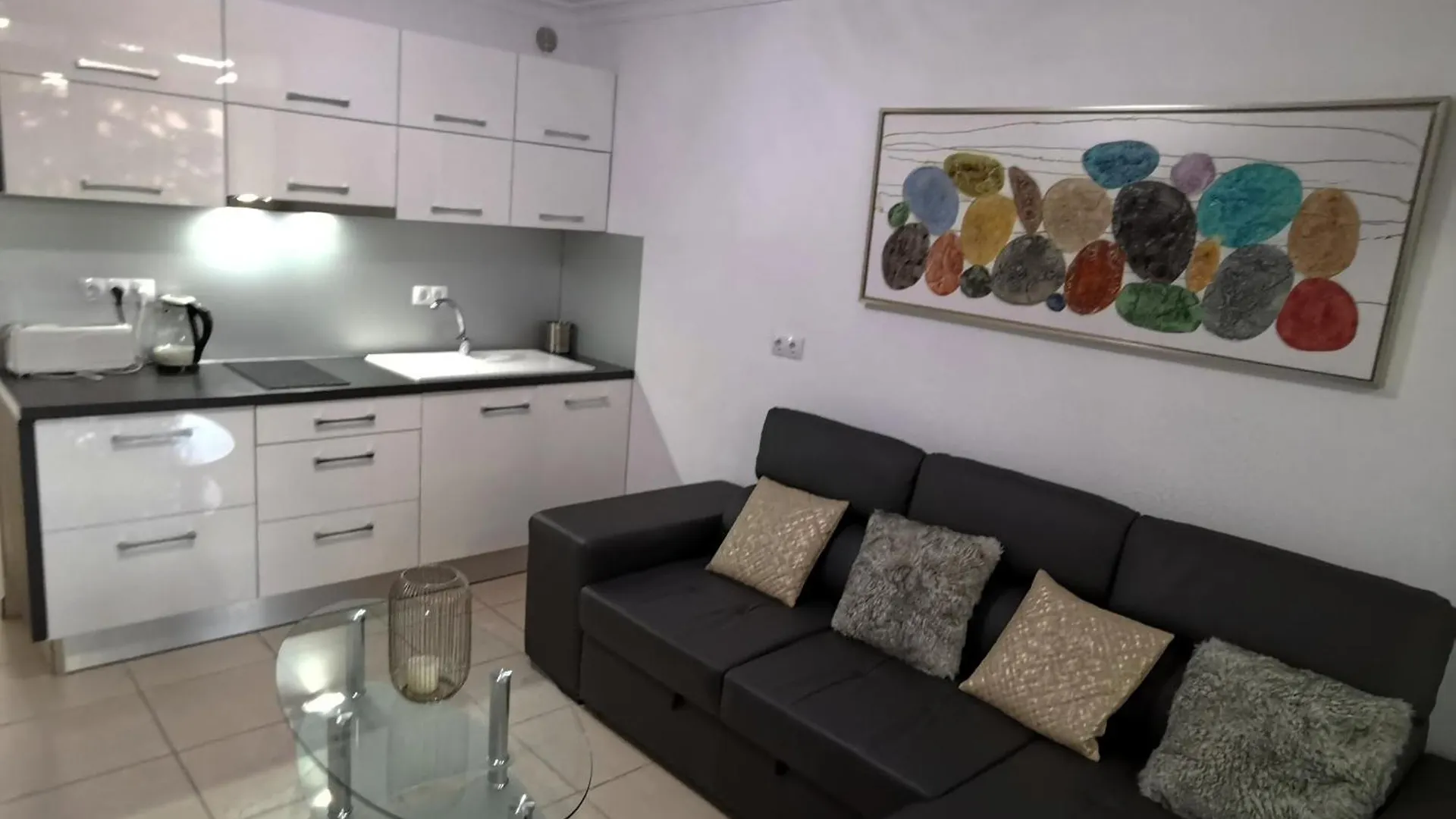 Kasbah 1 Holiday Home By Pride Holiday Rentals Maspalomas  Maspalomas (Gran Canaria)