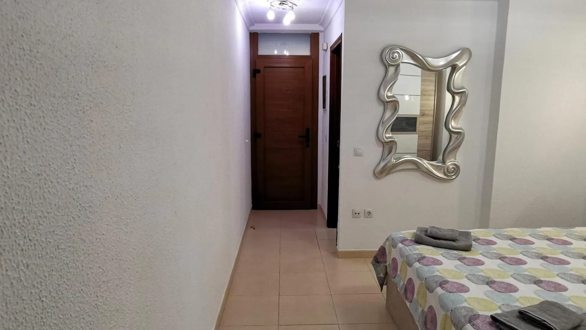 Kasbah 1 Holiday Home By Pride Holiday Rentals Maspalomas  Spain