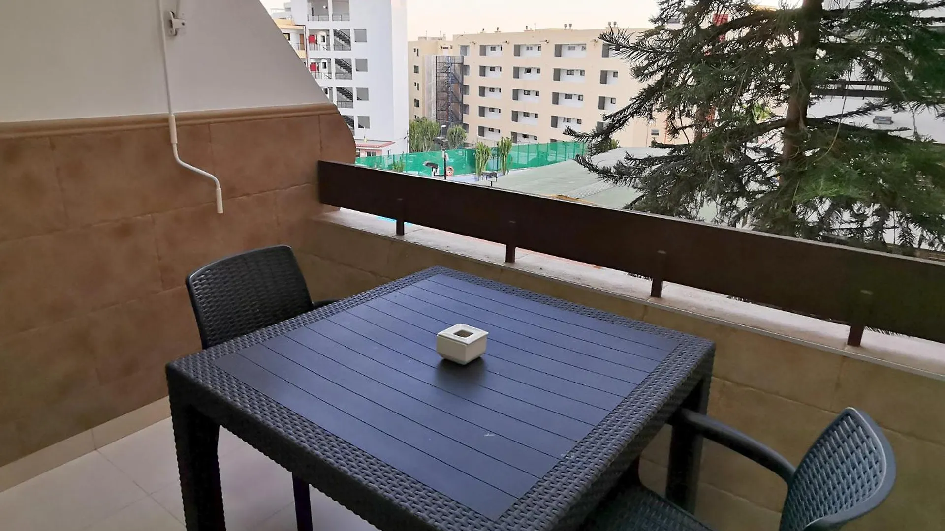 Kasbah 1 Holiday Home By Pride Holiday Rentals Maspalomas