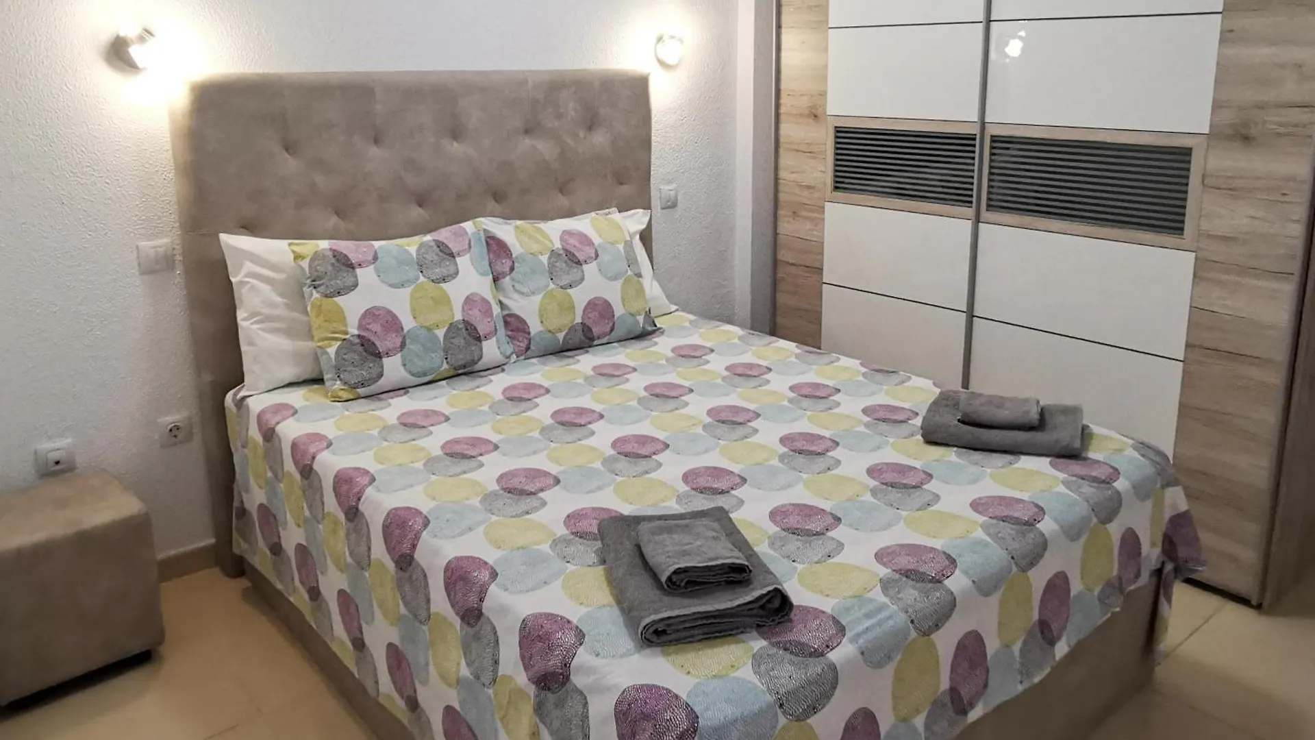 Kasbah 1 Holiday Home By Pride Holiday Rentals Maspalomas   Maspalomas (Gran Canaria)