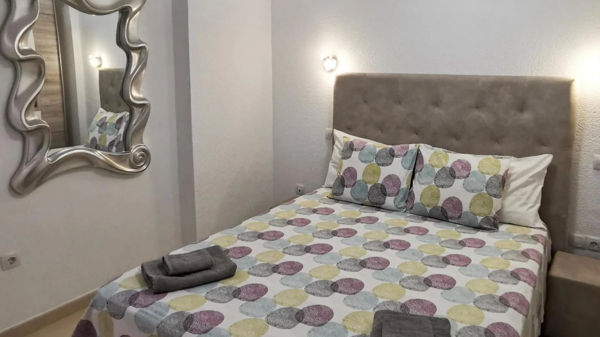 Kasbah 1 Holiday Home By Pride Holiday Rentals Maspalomas  0*, Maspalomas (Gran Canaria) Spain