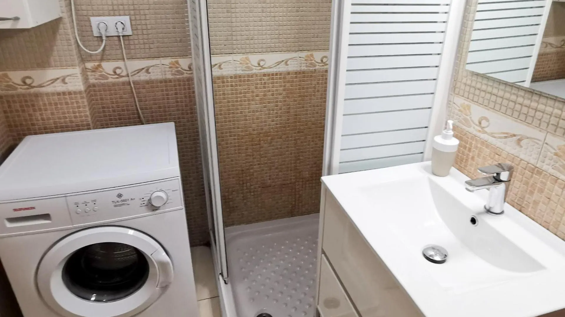 Kasbah 1 Holiday Home By Pride Holiday Rentals Maspalomas