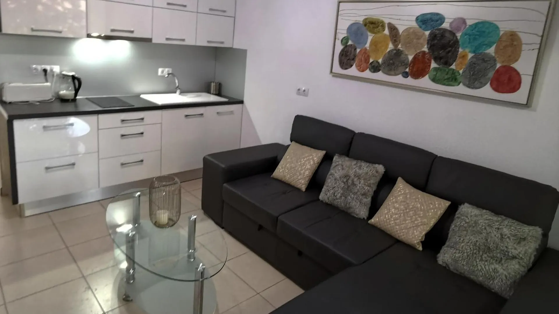 Kasbah 1 Holiday Home By Pride Holiday Rentals Maspalomas