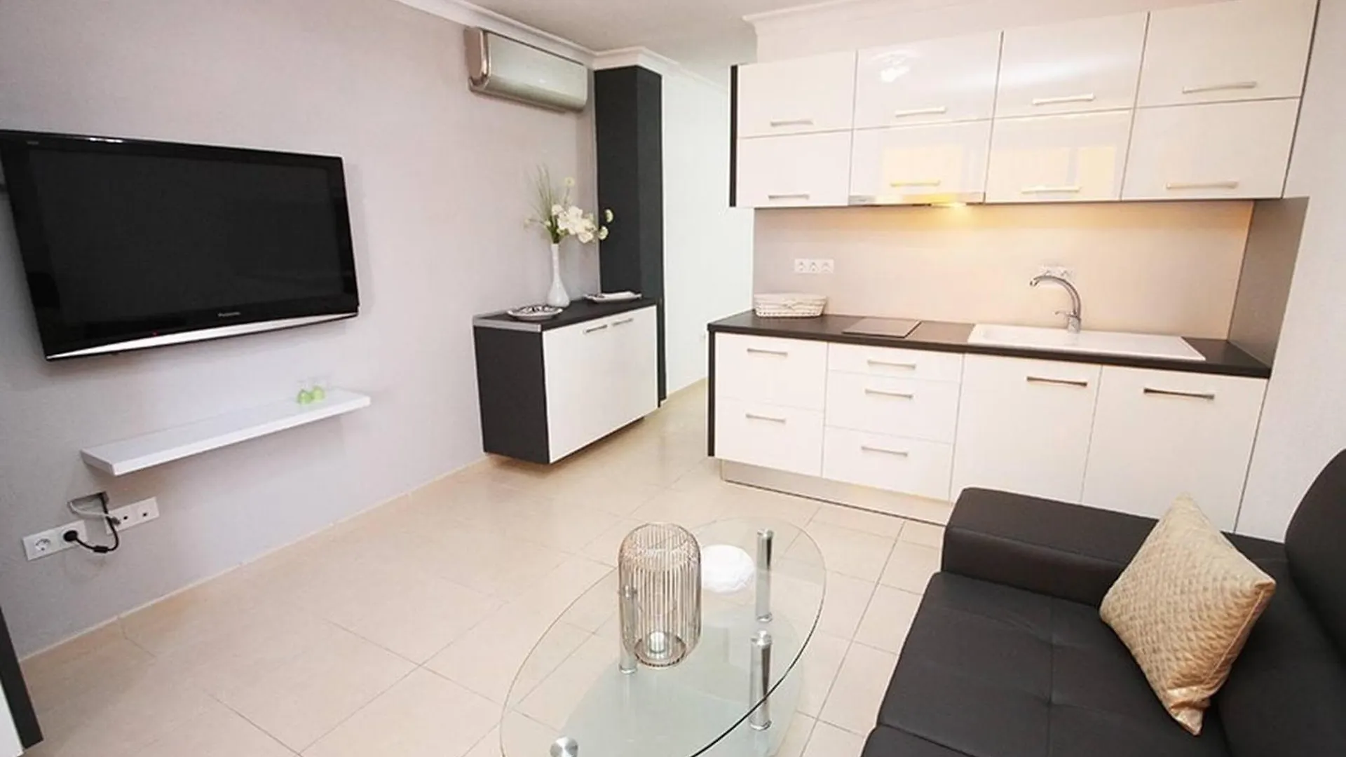 Lägenhet Kasbah 1 Holiday Home By Pride Holiday Rentals Maspalomas  Spanien